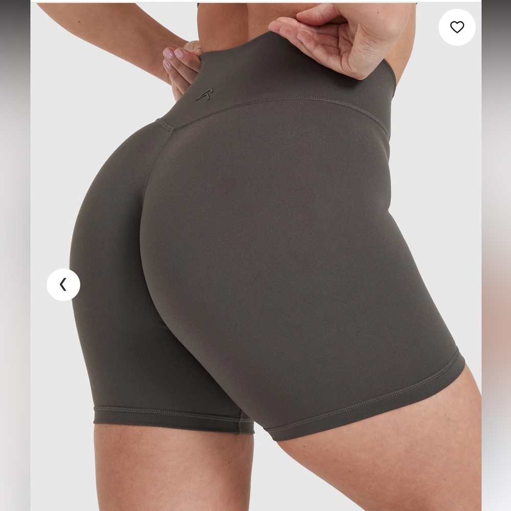 Oner Active Timeless Shorts Size M